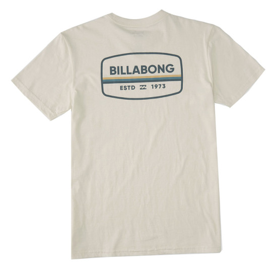 Billabong Ανδρική κοντομάνικη μπλούζα Walled - T-Shirt for Men